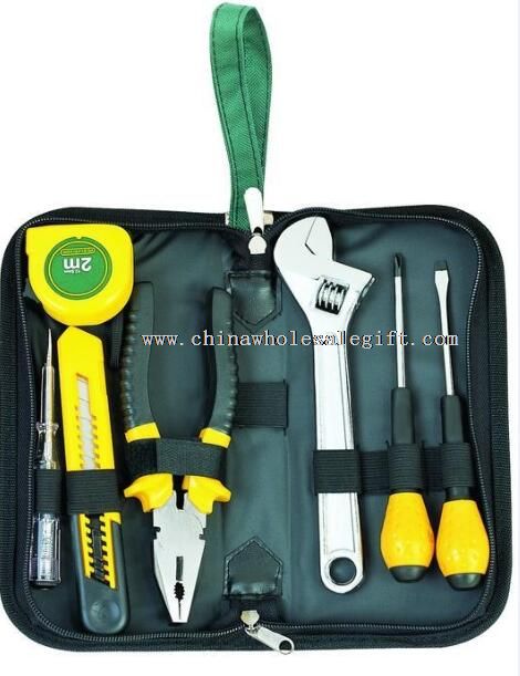 23PCS Mini Hardware Werkzeug-set