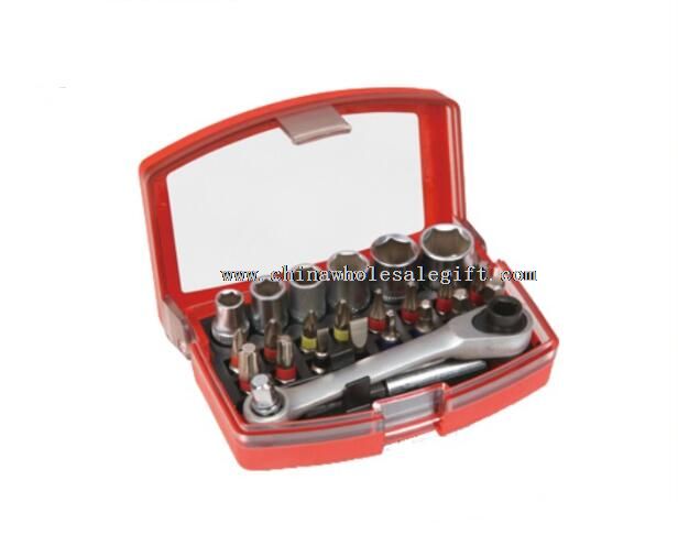 24pcs mix s2 one man one screwdriver