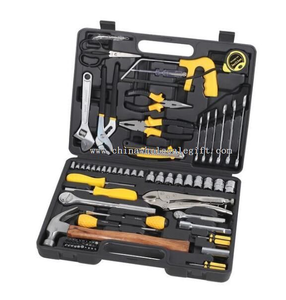 39pcs kit de ferramentas de mão