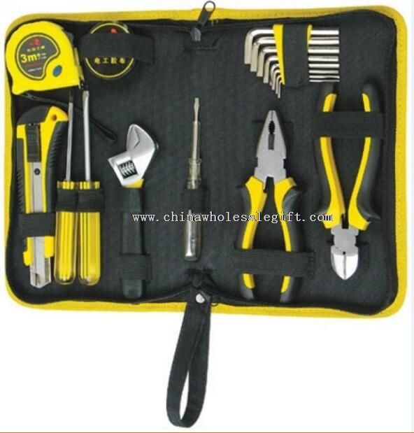 Sufla caz Multi Tools Kit