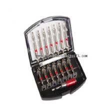 15pcs good quality color ring s2 the screwdriver images