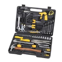 39pcs hand tool kit images