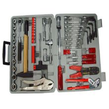 Multifunctional emergency hand tool set images