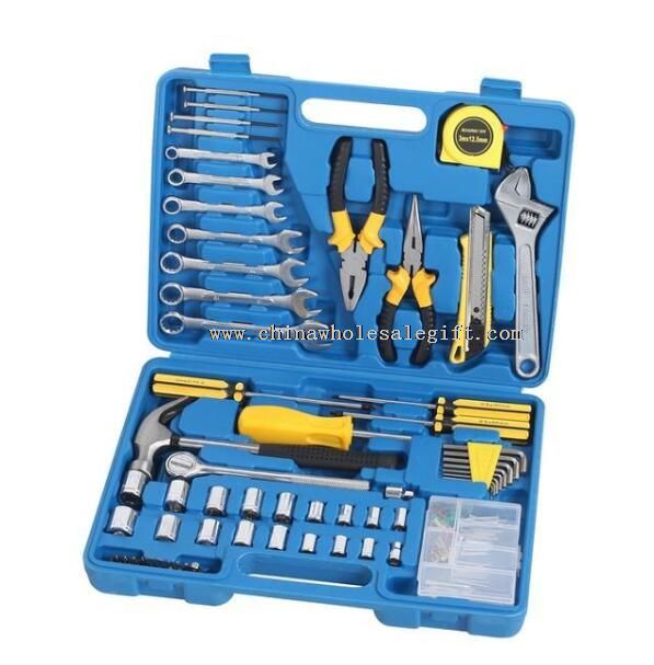 Pieghevole Multi Tool Kit