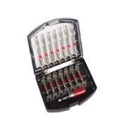 15pcs good quality color ring s2 the screwdriver images