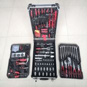 186pcs kraft tool set images