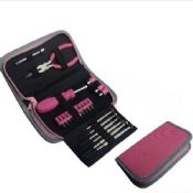 22pcs hand tool kit images