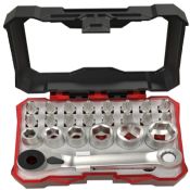 24pcs S2 tournevis matière peu main outils ensemble images