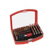 42pcs high quality mix s2 t1 t2 t3 t4 torx screwdriver images