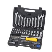 71 pieces tool kit images