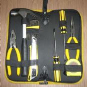 kit de herramientas de uso casero con bolsa de nylon images