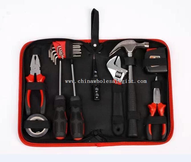 Mechanical Piler Screwdriver Combination Tools Set