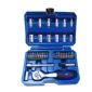 36pcs combinazione Bit e presa mano Tool Set small picture