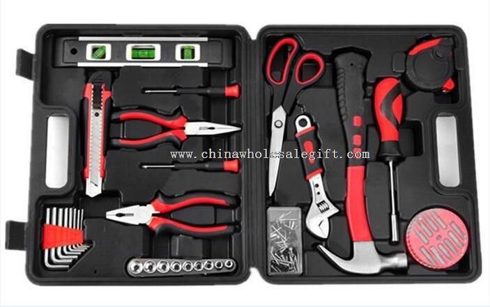 ENSEMBLE D’OUTILS 39PCS