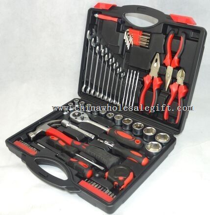 71pc tool set with BMC packing