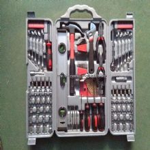 115pcs Household Hardware Tools images