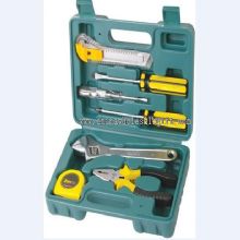 Multifunctional Emergency Hand Tool Settool sets images