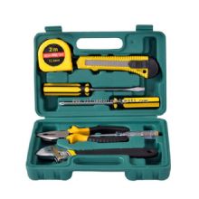 small hand tool set with tool box images