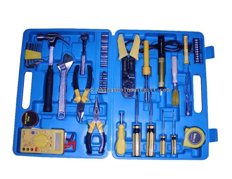 hardware tool sets