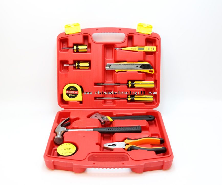 household hand tool sets