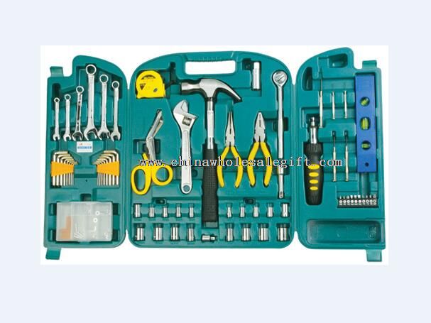 Household tools set