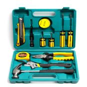 12 pcs mecânica de Hardware Tool Set images