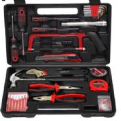 32pcs hand Tool Set images