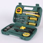 9PCS HARDWARE HOUSEHOLD HAND TOOL SET images