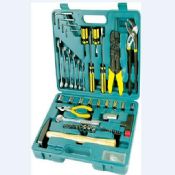 General Purpose Tool Set With 52pcs images