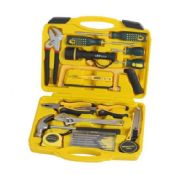 Multifuctional 23pcs hand tool set images