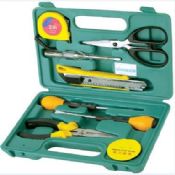 Professional household quality tool set images