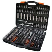 Socket wrench set images