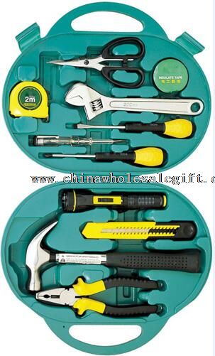 mini household hand tool kit