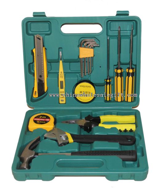 Professional tools set