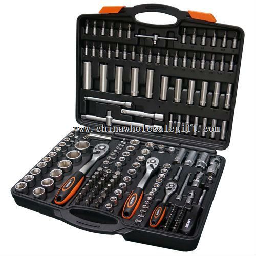 Socket wrench set