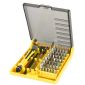 45 in 1 Set cacciavite di precisione Torx per cellulare strumento di riparazione small picture