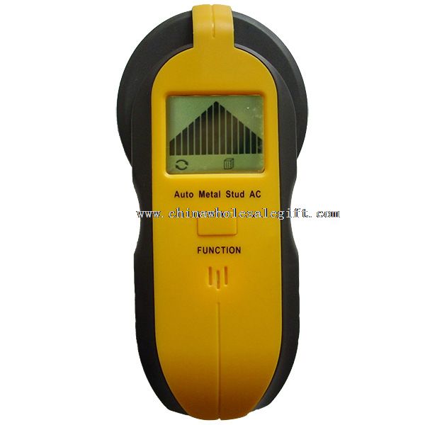 3-In-1 construction measuring tools for Metal and high Voltage and Stud Detector