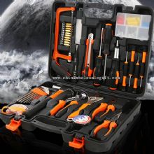 35pcs Precision Household Mini Tool Set images