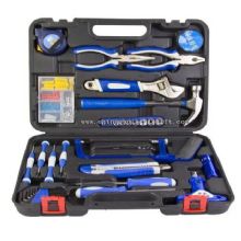 38pcs hand household tool set images