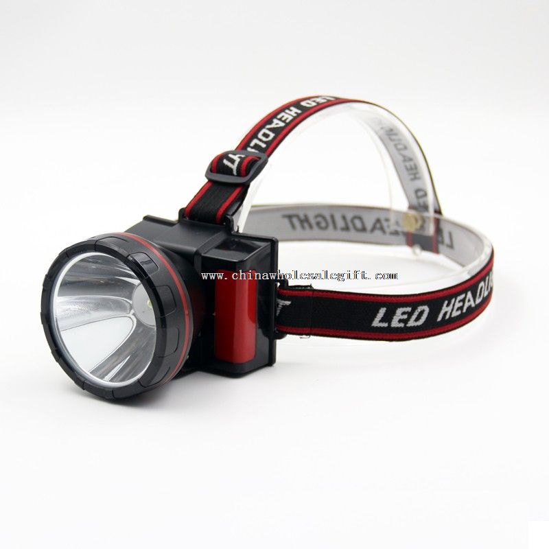 Camping Hunting Headlight