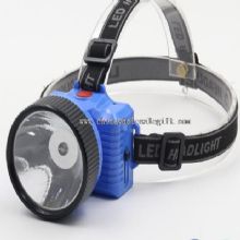 0.5w LED Flashlight Powerful Waterproof LED Headlamp images