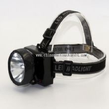 0.5W Power LED Flashlight for Camping images
