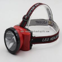 1 Mode Led Headlamp images
