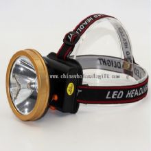 5W 2 Modi gelbe Licht Taschenlampe Hochleistungs-LED-Scheinwerfer images