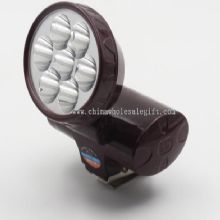 7 helle LED Scheinwerfer images