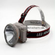 High Power Rechargeable Headlamp images