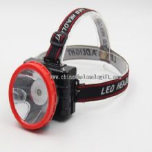 LED-Taschenlampe Notfall Scheinwerfer images