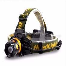 LED Headlamp Strong Light Fish Lamp images