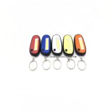 mini led Keychain Flashlight images