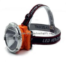 Outdoor camping LED Flashlight images